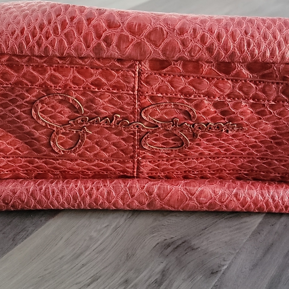 Jessica Simpson Handbag - Picture 2 of 4
